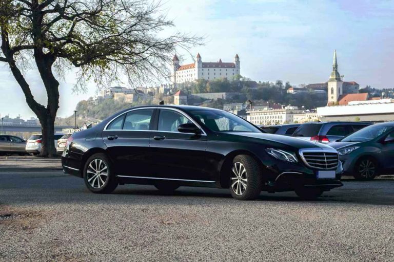 Taxi Kittsee Nonstop - Komfortná preprava v pohraničí Rakúska