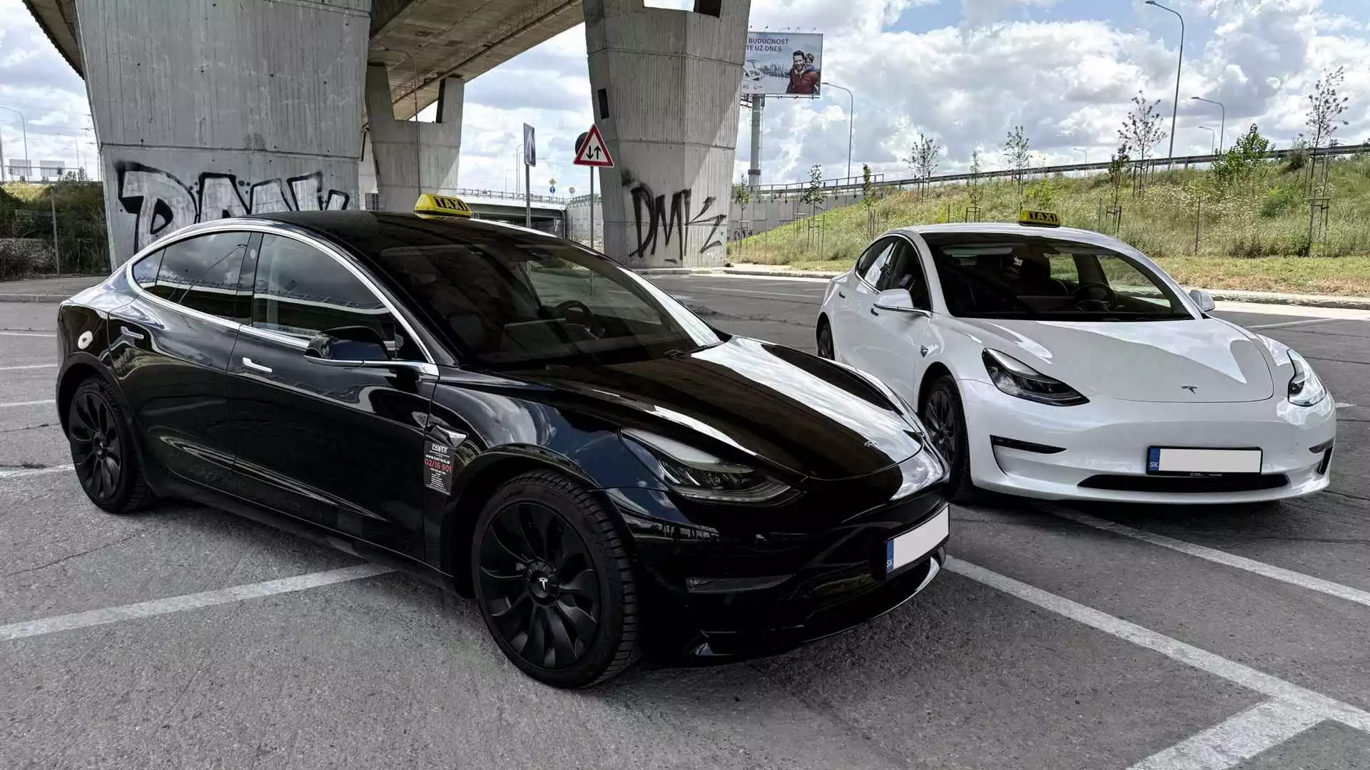 Taxislužba Bratislava - Spoľahlivé služby osobnej prepravy