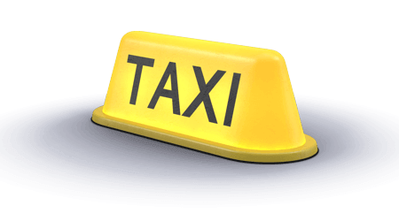 Taxislužba Bratislava - Nonstop