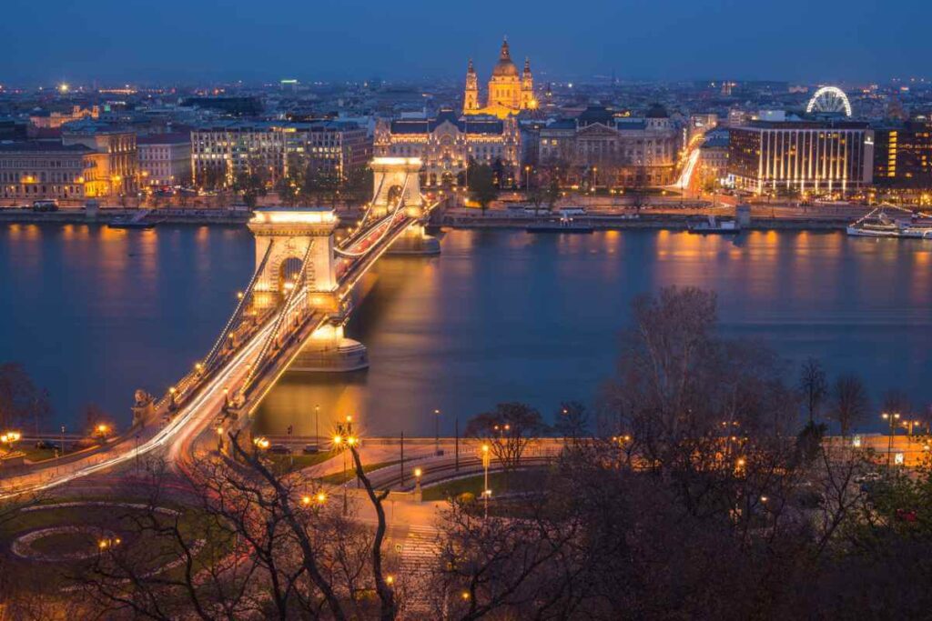 Ako sa dostať na letisko Budapešť